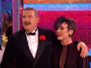 Strictly fans convinced Lauren Oakley is best pro after Graeme Hall waltz