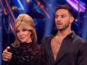 Strictly fans defend Lacey Turner after 'undermarked' Adele dance