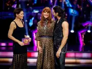 Strictly fans demand end to 'pretend' Sunday show after Sarah Storey slip-up