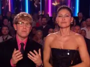 Strictly fans demand Josh Widdicombe and Johannes Radebe role swap