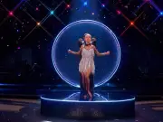 Strictly fans feel sorry for Jaime as Shaun Wright-Phillips is eliminated