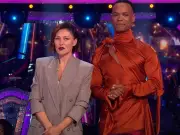 Strictly fans mute TV as Josh Widdicombe jokes divide viewers