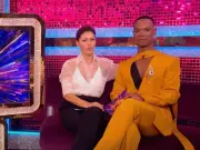 Strictly fans plea for Emma Willis and Johannes Radebe to host main show