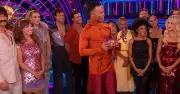 Strictly fans question Lacey Turner's absence after week three routine