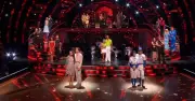 Strictly fans slam Cach Mercer and Maddie Ingoldsby for 'rude' reaction