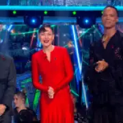 Strictly fans slam Josh Widdicombe's 'disappointing' Halloween outfit