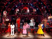 Strictly fans slam 'very unfair' first results show of 2026
