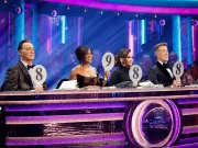 Strictly Fans Spot Bridgerton Star Hannah Dodd in Audience