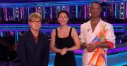 Strictly host breaks silence on backlash with four-word plea