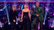 Strictly host Josh Widdicombe says he 'hated' sending couple home