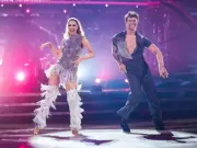 Strictly Icons Week leaderboard as Delta Goodrem sits out with injury