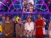 Strictly Icons Week shock: Fans gutted as couple axed in bottom two