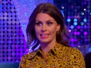 Strictly It Takes Two host Ellie Taylor's romance with CNN husband Phil Black