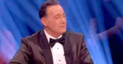 Strictly judge Craig Revel Horwood tears up over Len Goodman memory