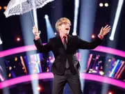 Strictly Movie Week chaos ends with hosts winning over critics