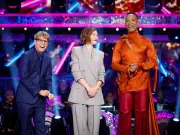 Strictly pro calls plummeting ratings 'upsetting' and offers solution
