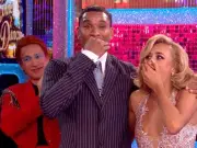 Strictly Pro Defends Cach and Maddie After Viewers Call Them Rude