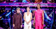 Strictly pro defends new hosts after backlash over presenter changes