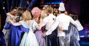 Strictly star Shaun Wright-Phillips set to miss Icons Week