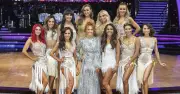 Strictly star Vincent Simone: Katya Jones is 'only female pro' with amazing choreography