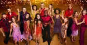 Strictly star Will Best welcomes first child with fiancée Tobi Rose