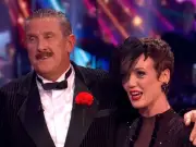 Strictly viewers fume as shaky camera 'spoils' fan-favourite performance
