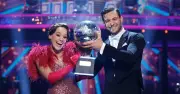 Strictly Winner Ellie Leach's Advice: Cherish Every Moment