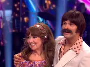 Strictly's Aljaz Skorjanec gets same verdict over 'new' look