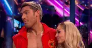 Strictly's Amy Dowden exit could cost BBC viewers