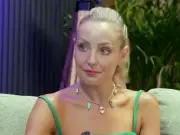 Strictly's Amy Dowden 'needed' brutal baby warning from dance teacher