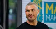 Strictly's Chris Appleton admits guilt and shame over coming out