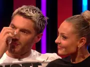 Strictly's Chris Appleton breaks down on It Takes Two after exit