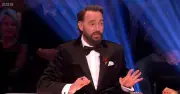 Strictly's Craig Revel Horwood Reveals On-Air Assault by Contestant's Husband