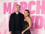 Strictly's Dani Dyer's famous husband is West Ham star Jarrod Bowen