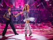 Strictly's Delta Goodrem set to face 'major blow' as she returns to competition