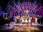 Strictly's Ellie Taylor: I was offered £200 to strip off at FHM