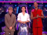 Strictly's Josh Widdicombe faces backlash after Icons Week autocue stumble