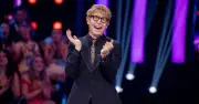 Strictly's Josh Widdicombe: 'I hated that' in results show admission