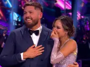 Strictly's Katya Jones faces 'early success syndrome' warning