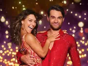 Strictly's Lawrence Robb 'mortified' as body language expert flags struggles