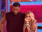 Strictly's Maddie in tears over Cach's Couples' Choice