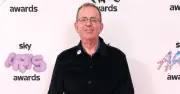 Strictly's Richard Coles finds love with The Crown actor Dickie Cant