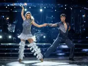 Strictly's Tabby Stoecker 'really sad' over injured Delta Goodrem