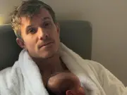 Strictly's Will Best welcomes first child, son Sonny
