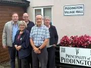 Suffolk village Barnham backs symbolic referendum on leaving UK