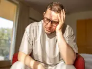 Suicide rate among men in early 50s hits record high