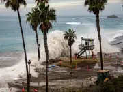 Super El Niño Death Map Reveals 857,400 Heat Deaths Forecast