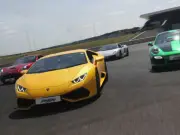 Supercar driving experience for less than £2 in Wowcher deal hack