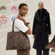 Supermarket fashion gems: 10 stylish finds for your weekly shop