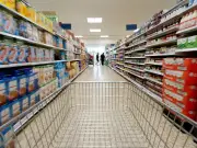 Supermarket ready meals, snack bars and hairdryer urgently recalled